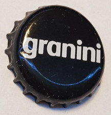 1x Granini Schorle 2025 Saft Kronkorken neu selten juice crown bottle cap new