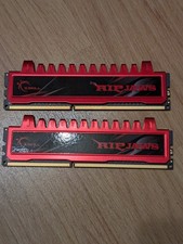 G.Skill RipjawsX 16 GB (2×8