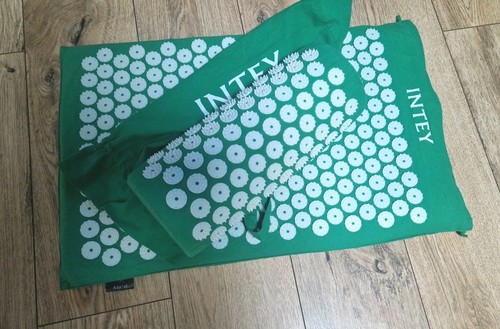 Intex akupressurmatte - akupressurmatte,