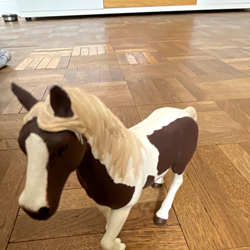 Pferdefigur pferd dekofigur - pferdefigur,