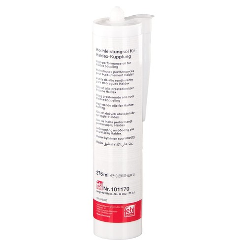 Febi öl 275 liter - febi,
