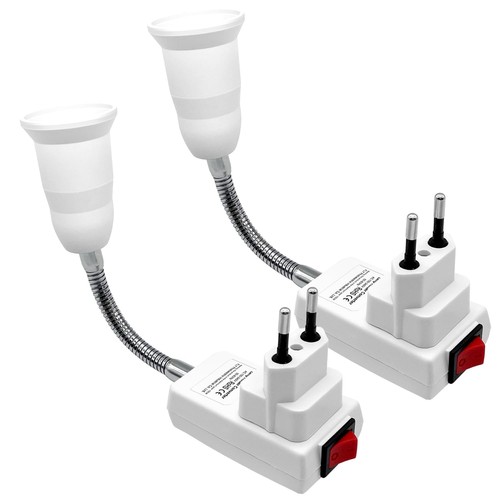 E27 wandlampe schwanenhals - wandlampe,