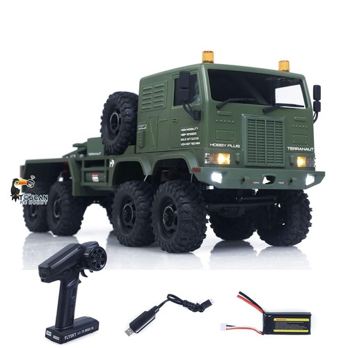 8wd militär lkw - militär,