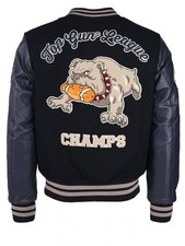 Top Gun Bomberjacke, Top Gun