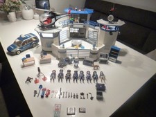 Playmobil Tolles Set