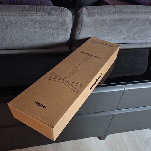 Xgimi floor stand ultra - stand,