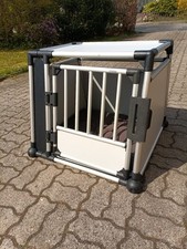 Trixie Hundebox Gr. zwischen