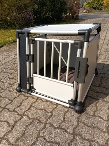 Trixie hundebox zwischen - trixie,