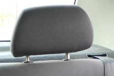 Skoda Fabia 6Y Kopfstütze