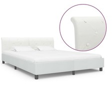 Polsterbett Bett Doppelbett