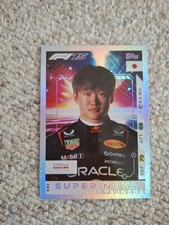 Topps Turbo Attax 2025 - Nr
