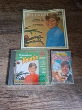 Weihnachten mit Heintje MC und