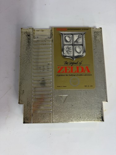 The legend zelda - of,