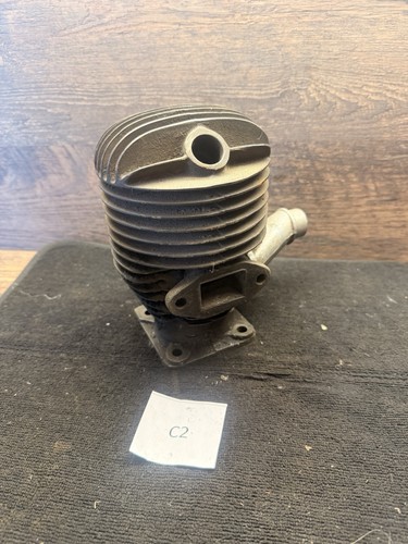 Dkw 200 e206 zylinder - e,
