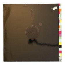 New order blue - -, used