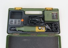 Proxxon Minimot 40/E Bohr- und Fräsgerät mit Netzteil und Koffer #AY