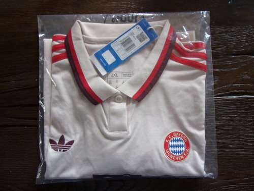 Bayern münchen trikot - bayern,