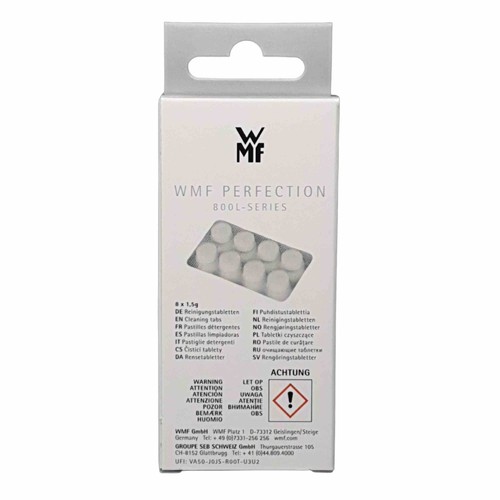 Wmf reinigungstabletten - wmf,