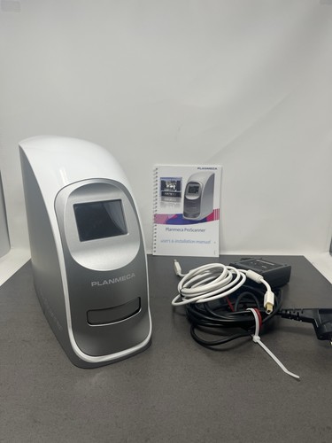 Planmeca proscanner dental - proscanner,