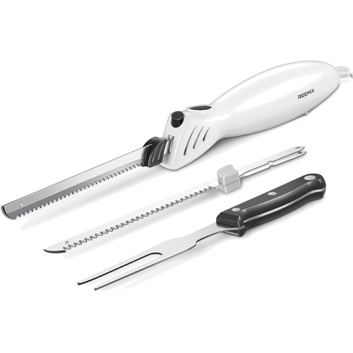 Elektrisches küchenmesser - elektrisches,