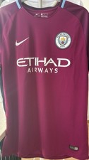 Original Nike Manchester City