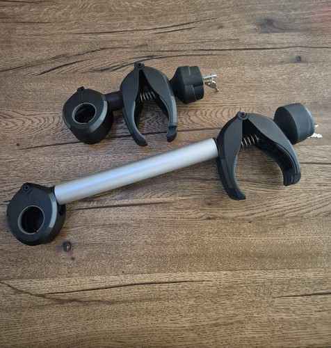 Uebler abstandshalter set - abstandshalter,