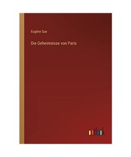 Die Geheimnisse von Paris