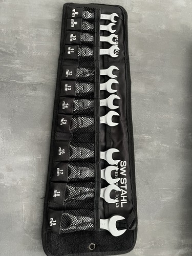 Stahl tlg - 12,