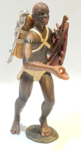 Schleich world history - schleich, of