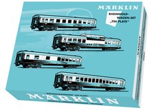 Märklin H0 40851