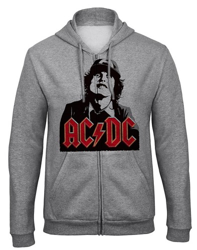 Acdc dc band - ac,