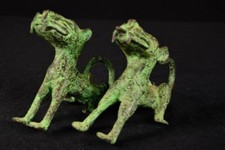 22061 Bronze: Afrikanische