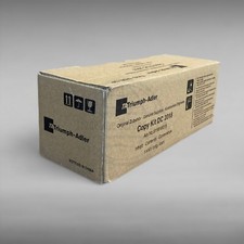 Original Triumph Adler Copy