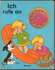 Bilderbuch, Nr.2476 Ich ruf