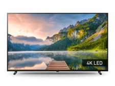 Panasonic TX-50JXW834 - 50 Zoll 4K UHD HDR Smart TV - Fernseher - TX 50 JXW834