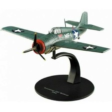 Grumman F4F Wildcat USA USSR