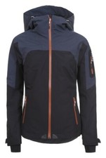 Damen Skijacke Icepeak Dacono