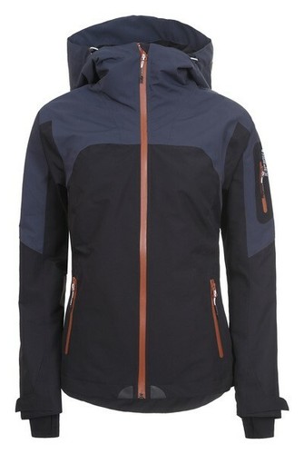Damen skijacke icepeak dacono - damen,