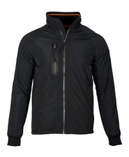 BENCH Herren Jacke Hybrid