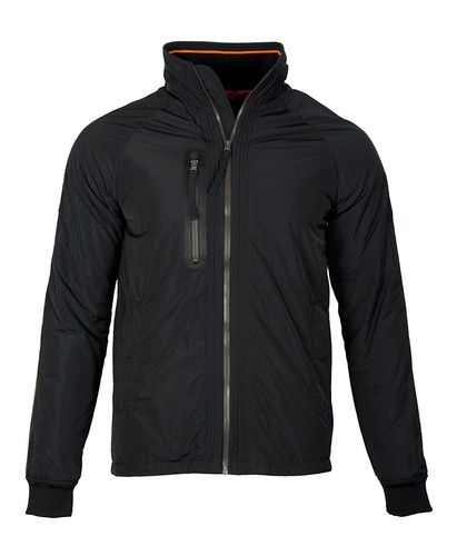 Bench herren jacke hybrid - bench,