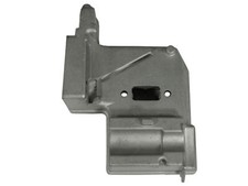 Auspuff passend für Stihl 020