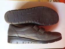 Komfort Slipper Halbschuhe von MEDICUS  Gr. 7 (EU 41)