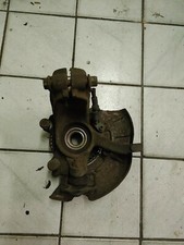 VW Golf 4 VR5  Radlagergehäuse vorne rechts Achsschenkel Radnabe mit ABS