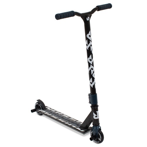 Tretroller riprail mission - tretroller,