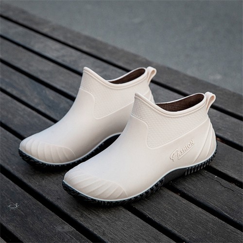 Gummistiefel damen kurz - gummistiefel,