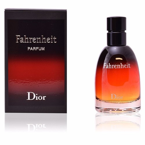Dior fahrenheit parfum - le, eau