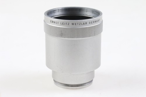 Leica adapter tubus - adapter, 16472k