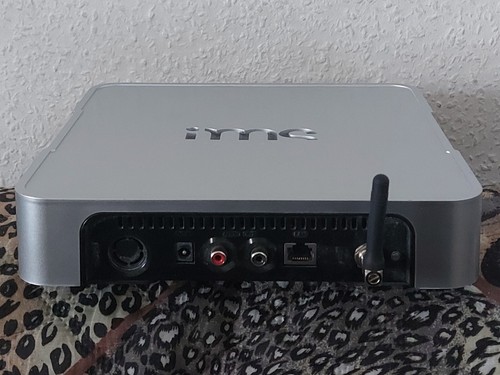 Ims mini mediabox - mediabox, wifi