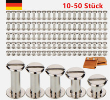 Gürtelschrauben Chicago