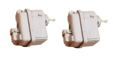 2x Renault Twingo C06 Clio 2 LWR Leuchtweite Scheinwerfer Stellmotor 7700820054